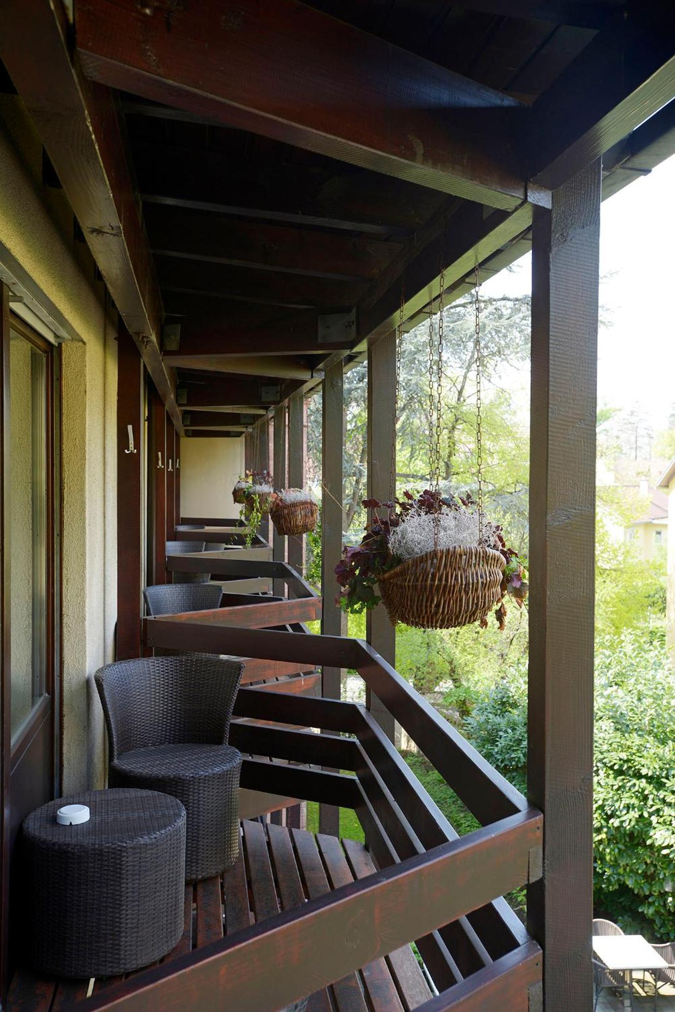 Gaestehaus Goethe Staufen im Breisgau Eksteriør billede